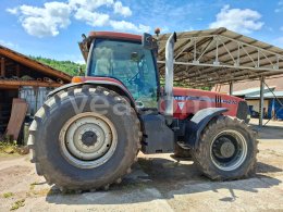 Online aukce: CASE  MX 270 MAGNUM 4X4
