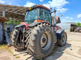 Online aukce: CASE  MX 270 MAGNUM 4X4