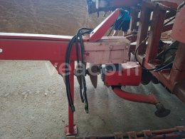 Online aukce: KVERNELAND  TAARUP 4040C