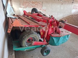 Online aukce: KVERNELAND  TAARUP 4040C