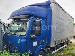Online árverés: RENAULT  MIDLUM 220