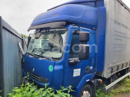Online aukce: RENAULT  MIDLUM 220