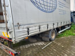 Online aukce: RENAULT  MIDLUM 220