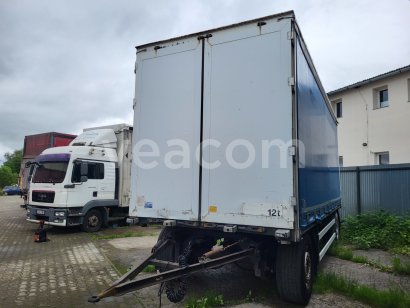 Online-Versteigerung: SAXAS  APS-74-18