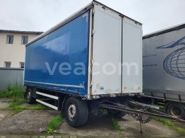 Online aukce: SAXAS  APS-74-18