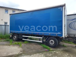 Online aukce: SAXAS  APS-74-18