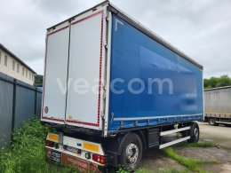 Online aukce: SAXAS  APS-74-18