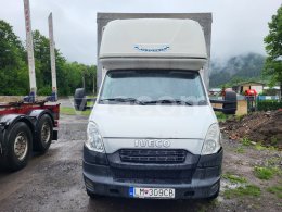 Online aukce: IVECO  DAILY 70C17