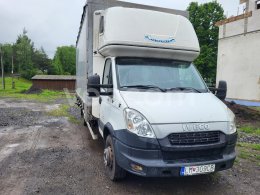 Online aukce: IVECO  DAILY 70C17