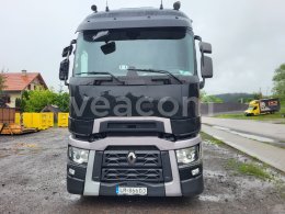 Online aukce: RENAULT  T HIGH 480 DTI 13