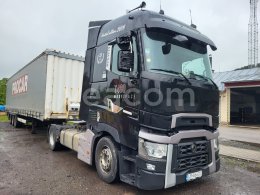 Online aukce: RENAULT  T HIGH 480 DTI 13