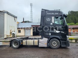 Online aukce: RENAULT  T HIGH 480 DTI 13