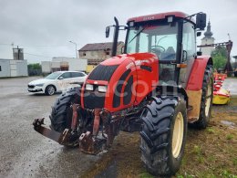 Online aukce: ZETOR  11741 FORTERRA 4X4