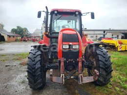 Online aukce: ZETOR  11741 FORTERRA 4X4