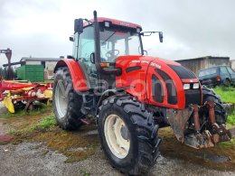 Online aukce: ZETOR  11741 FORTERRA 4X4