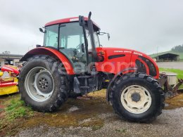 Online aukce: ZETOR  11741 FORTERRA 4X4