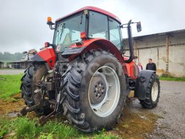 Online aukce: ZETOR  11741 FORTERRA 4X4