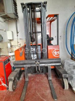 Інтернет-аукціон: BT  FR 2.7 FREXLEX AC