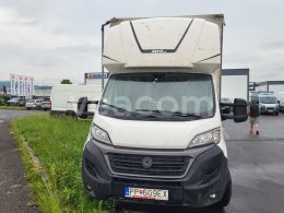 Online aukce: FIAT  DUCATO 2.3JTD 180