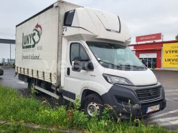 Online aukce: FIAT  DUCATO 2.3JTD 180
