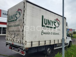 Online aukce: FIAT  DUCATO 2.3JTD 180