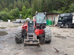 Online aukce: MANITOU  MLT940 L 4X4