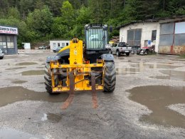 Online aukce: JCB  531-70 4X4