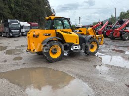 Online aukce: JCB  531-70 4X4