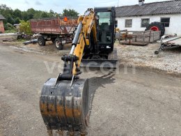 Online aukce: SANY  SY55U