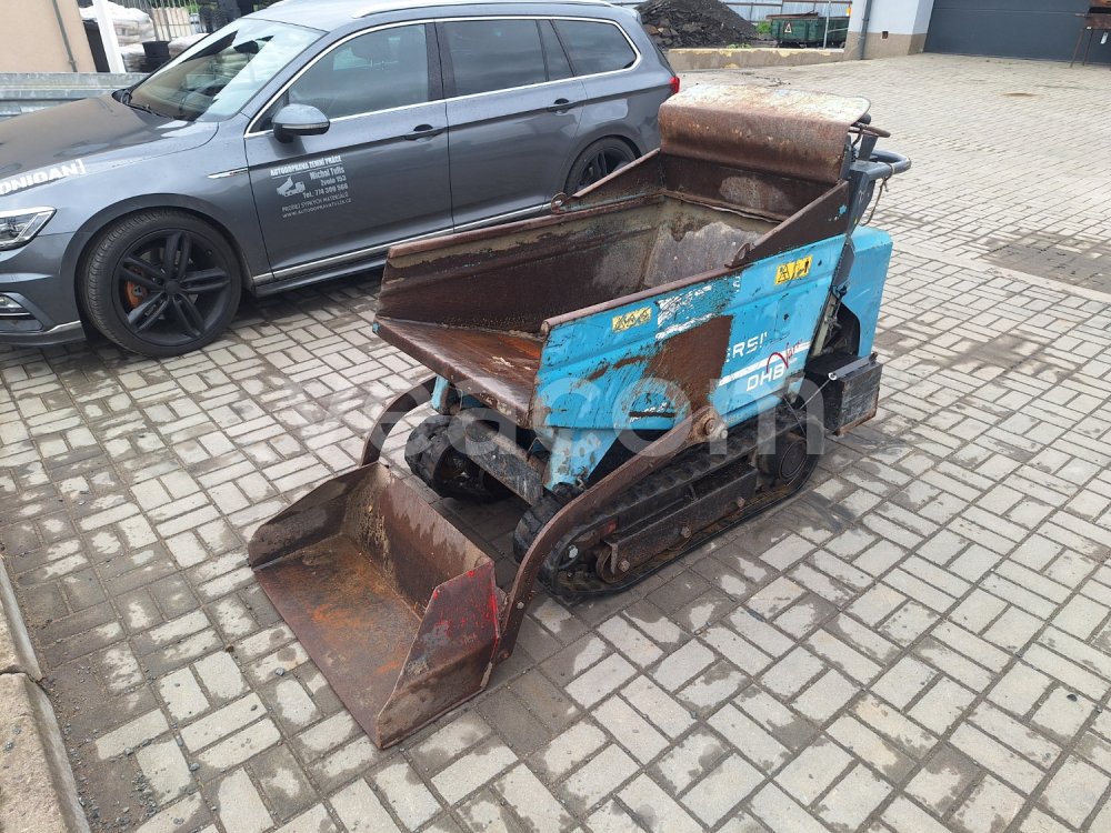Online-Versteigerung: MESSERSI  CH2 / R13D / MT