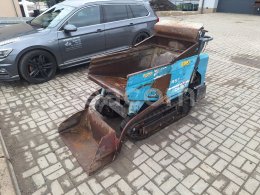 Online aukce: MESSERSI  CH2 / R13D / MT