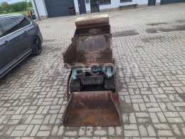 Online aukce: MESSERSI  CH2 / R13D / MT