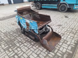 Online aukce: MESSERSI  CH2 / R13D / MT