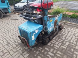 Online aukce: MESSERSI  CH2 / R13D / MT