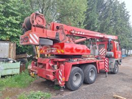Online aukce: TATRA  T 815 6X6 AD 20T