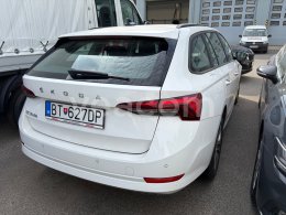 Online aukce: ŠKODA  OCTAVIA