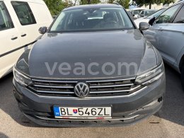 Online aukce: Volkswagen  PASSAT 4MOTION