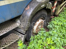 Online aukce: IVECO  EUROCARGO TECTOR 180E24 + HR