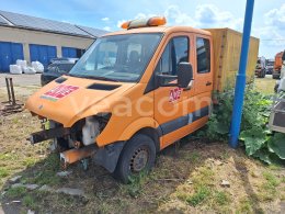 Інтернет-аукціон: MB  SPRINTER 313 CDI DK V/32