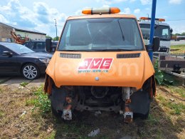 Online aukce: MB  SPRINTER 313 CDI DK V/32