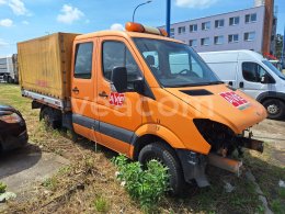 Online aukce: MB  SPRINTER 313 CDI DK V/32