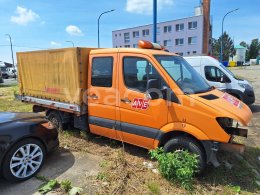 Online aukce: MB  SPRINTER 313 CDI DK V/32
