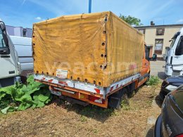 Online aukce: MB  SPRINTER 313 CDI DK V/32