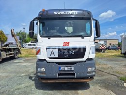 Online aukce: MAN  TGS 26.440 6X2-2 BL