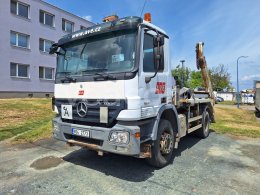 Інтернет-аукціон: MB  ACTROS 1841 K