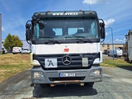 Online aukce: MB  ACTROS 1841 K