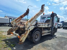 Online aukce: MB  ACTROS 1841 K
