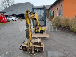 Online auction: CAT  301.8