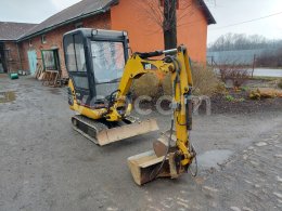 Online auction: CAT  301.8