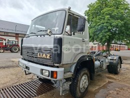 Aukcja internetowa: LIAZ  151. 270 JNK 4X4